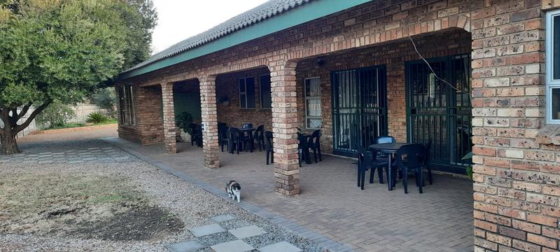 5 Bedroom Property for Sale in Vaalpark Free State